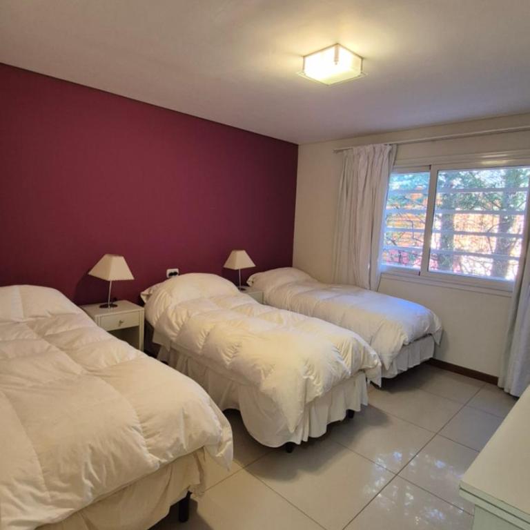 Cabañas Amalar - Bungalow (5 Adults) - 6