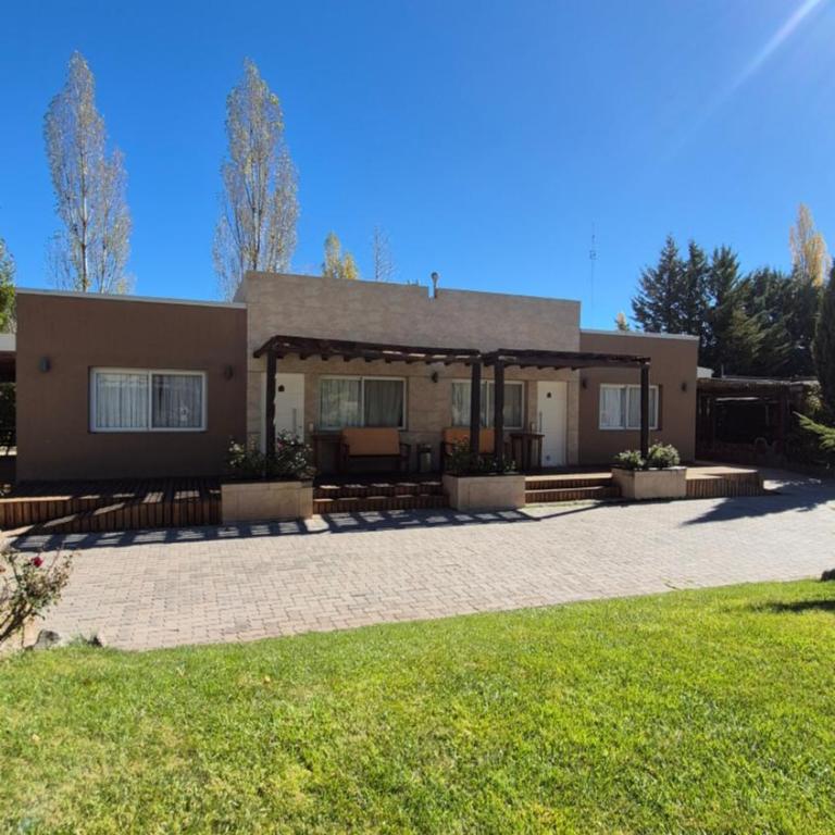Cabañas Amalar - Bungalow (6 Adults) - 2