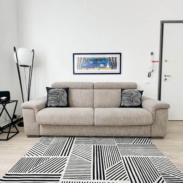 La Casa del Forziere Verde - Appartamento su 2 Livelli con 1 Camera da Letto - 3