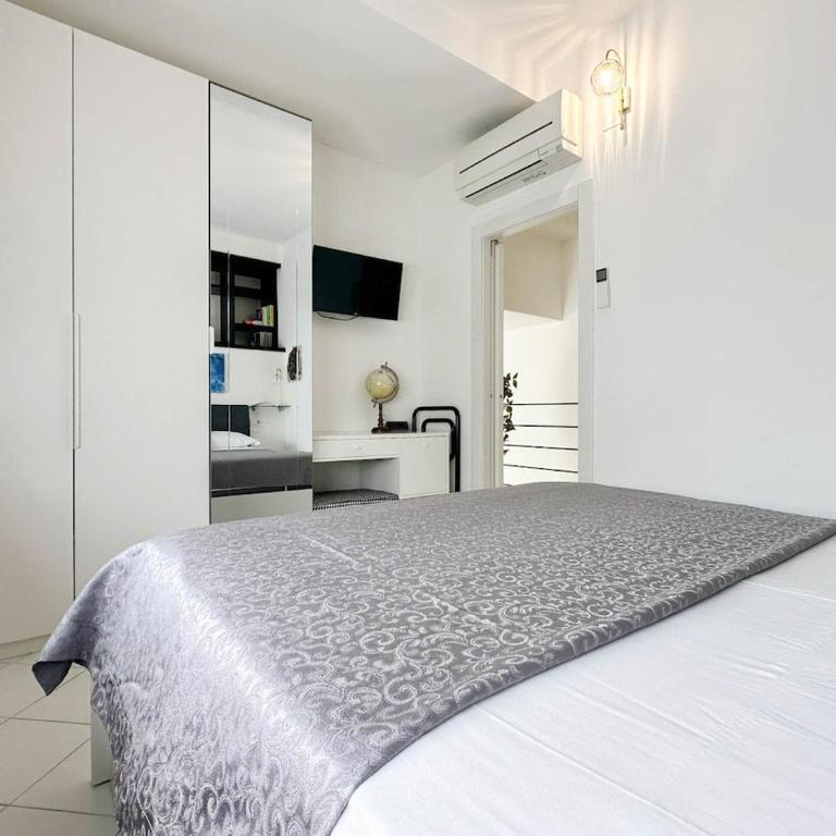La Casa del Forziere Verde - Appartamento su 2 Livelli con 1 Camera da Letto - 17