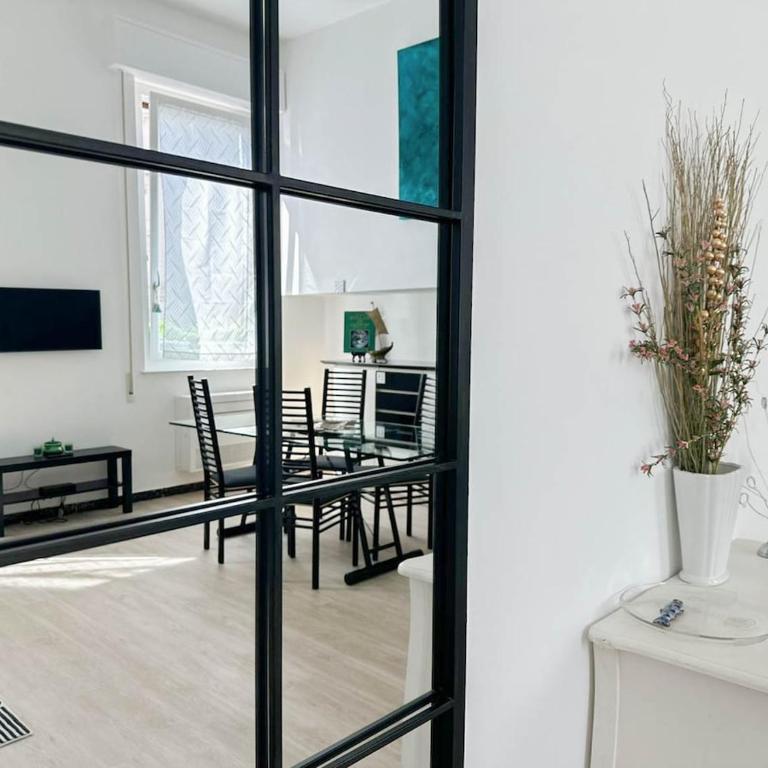 La Casa del Forziere Verde - Appartamento su 2 Livelli con 1 Camera da Letto - 20