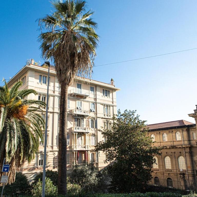 La Casa del Forziere Verde - Appartamento su 2 Livelli con 1 Camera da Letto - 21