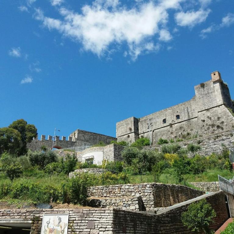 La Casa del Forziere Verde - Appartamento su 2 Livelli con 1 Camera da Letto - 32