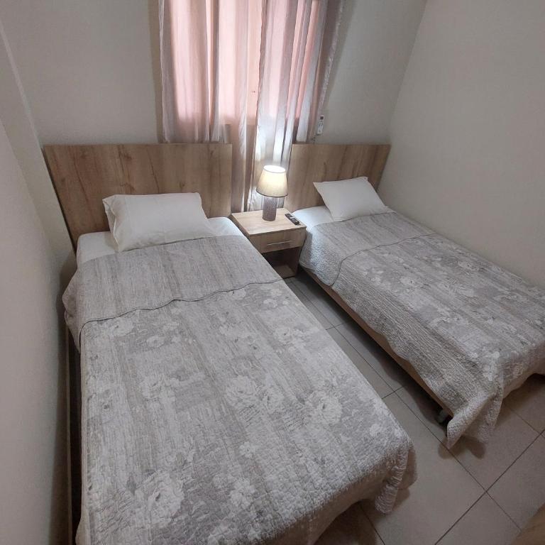 Metrópolis Apartaments for Rent - Two-Bedroom Apartment - 9