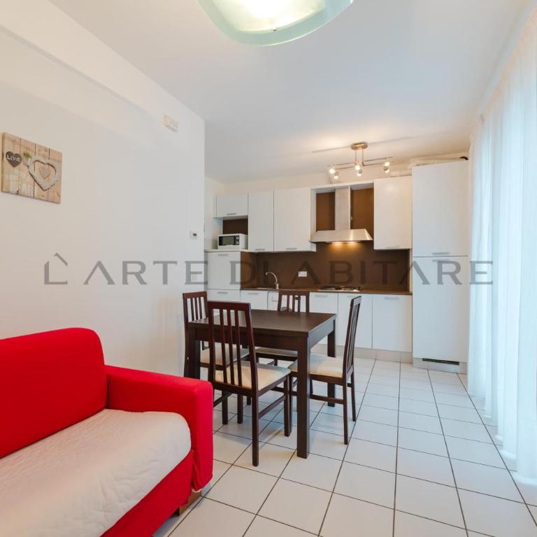 Residence Gaia Sunset - Appartamento - 3