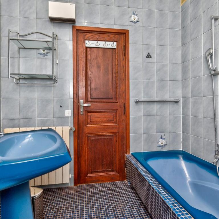 Belle maison à Menton avec jardin de citronniers - Maison 2 Chambres - 39