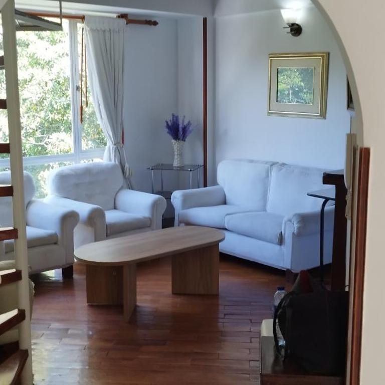 Apartamento acogedor en Cedritos Vista verde y parqueadero privado - Apartamento de 3 dormitorios - 7
