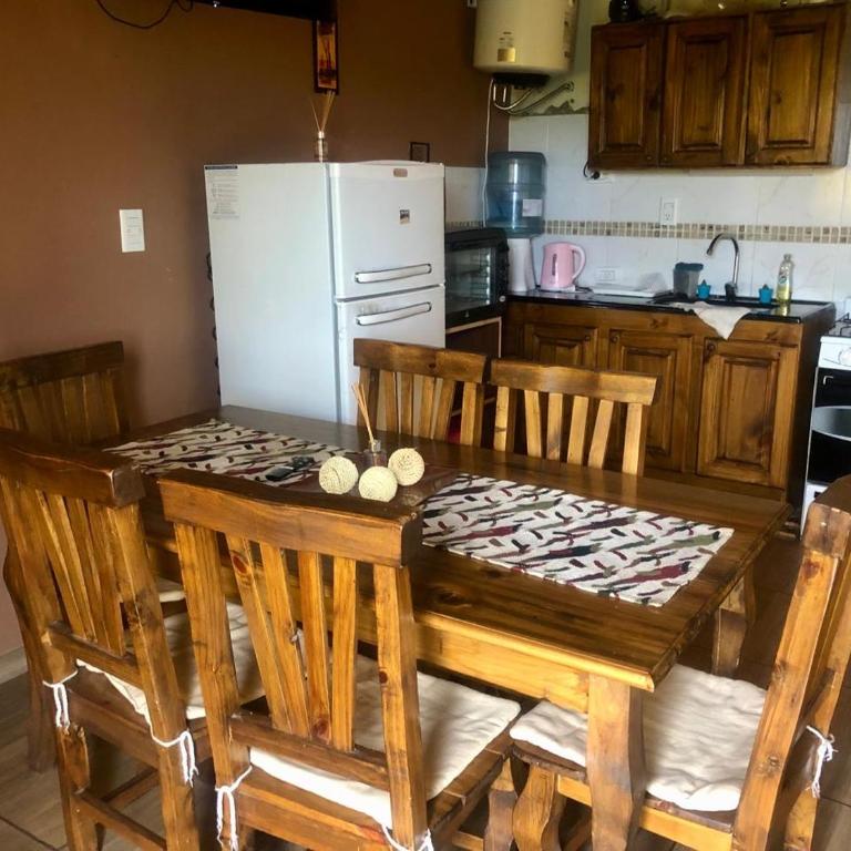 Complejo Renacer - Casa de 2 dormitorios - 18
