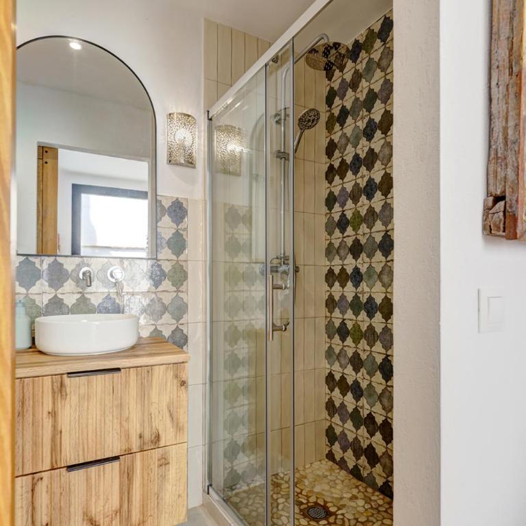 Historic Townhouse, Rooftop and Courtyard - Casa con 1 dormitorio - 10