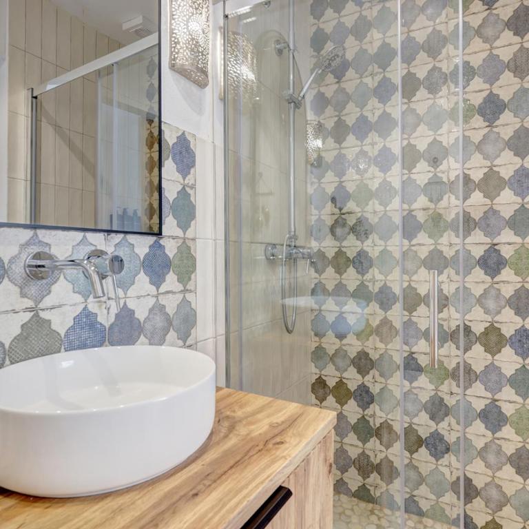 Historic Townhouse, Rooftop and Courtyard - Casa con 1 dormitorio - 13