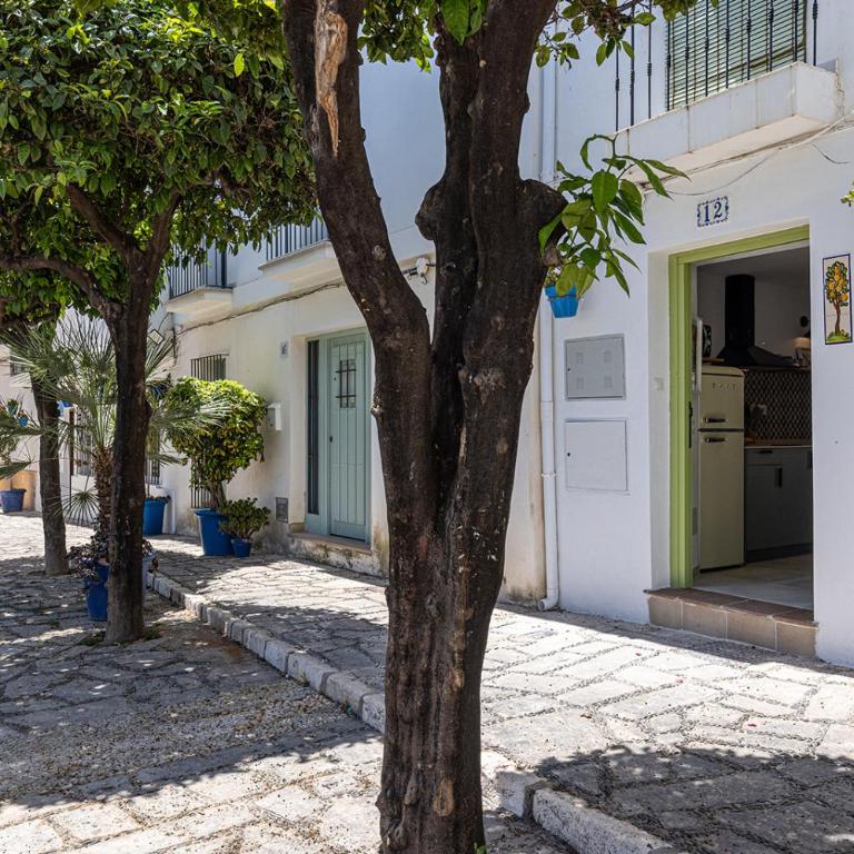 Historic Townhouse, Rooftop and Courtyard - Casa con 1 dormitorio - 28