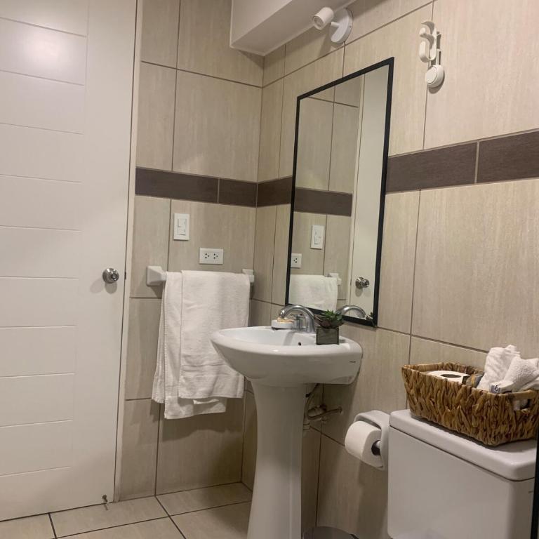 Miraflores 4BR Executive Family apartment - Apartamento - 5