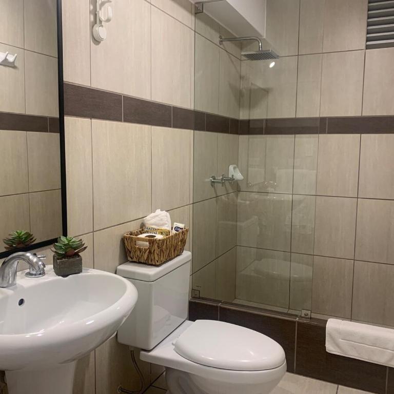 Miraflores 4BR Executive Family apartment - Apartamento - 7