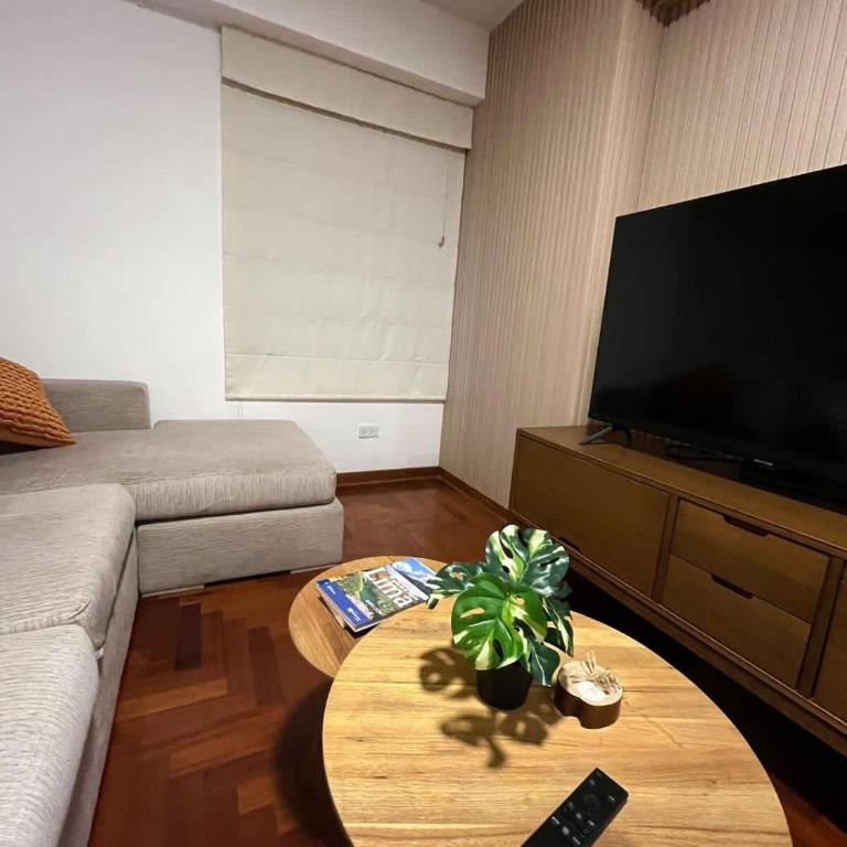 Miraflores 4BR Executive Family apartment - Apartamento - 11