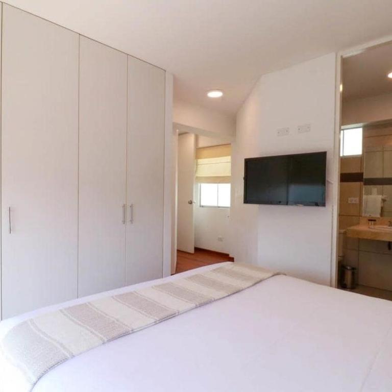 Miraflores 4BR Executive Family apartment - Apartamento - 14