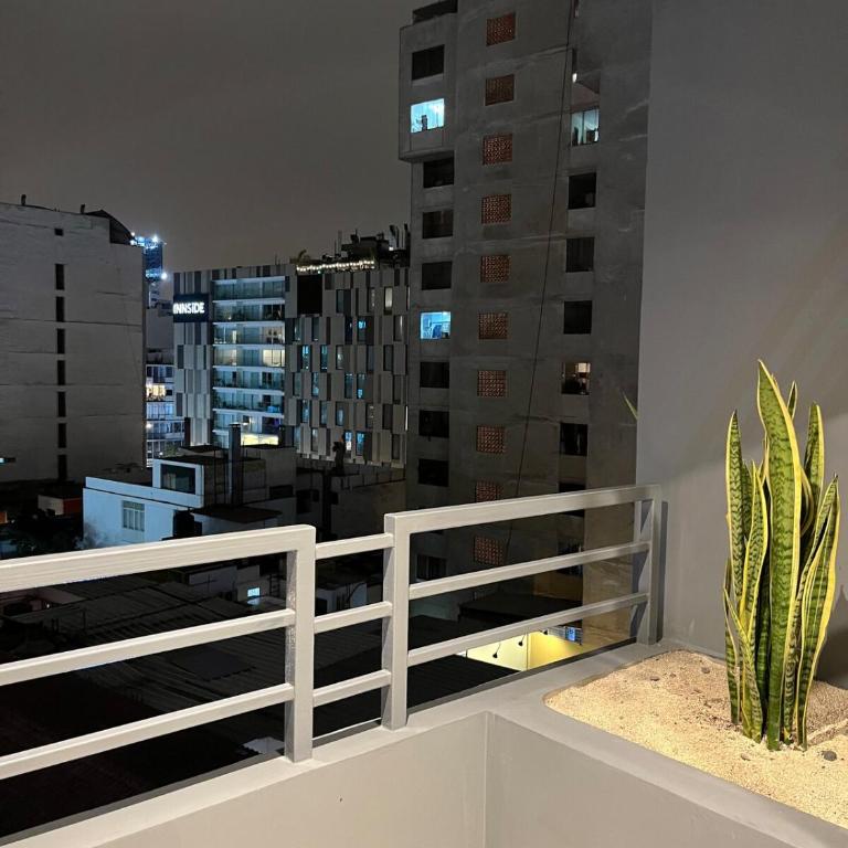 Miraflores 4BR Executive Family apartment - Apartamento - 15