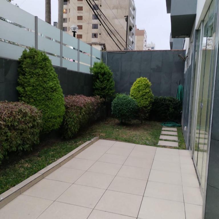 Miraflores 4BR Executive Family apartment - Apartamento - 18