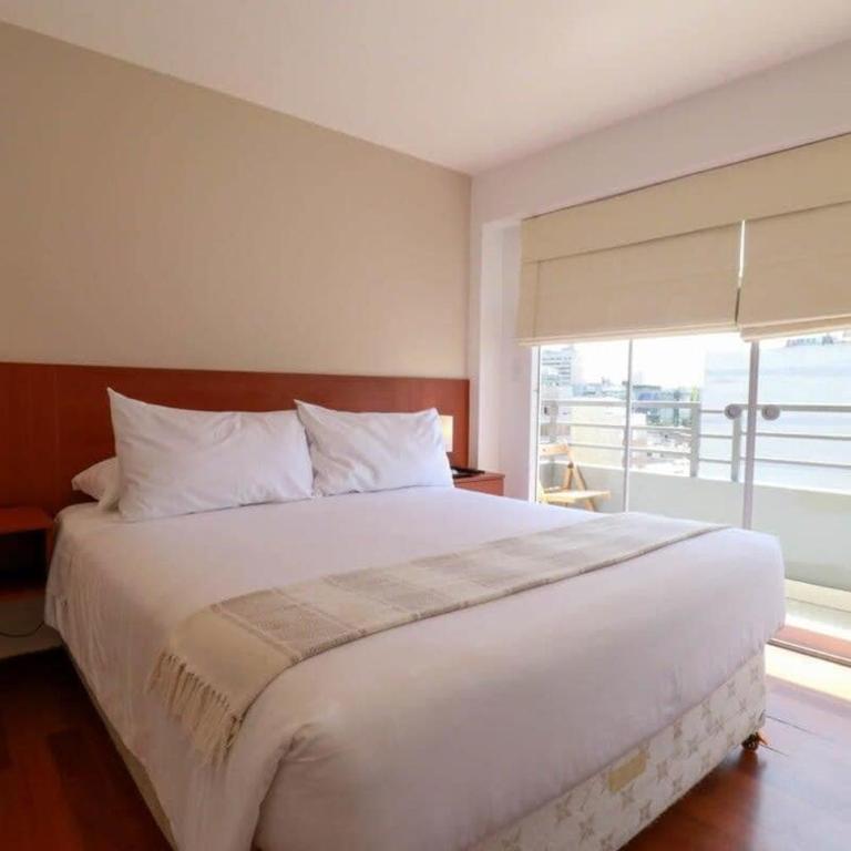 Miraflores 4BR Executive Family apartment - Apartamento - 19