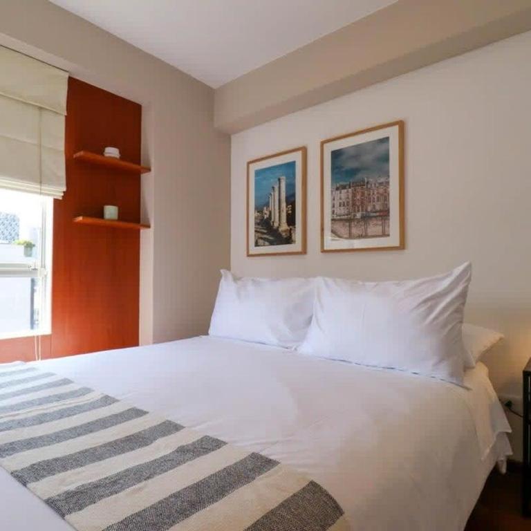 Miraflores 4BR Executive Family apartment - Apartamento - 23
