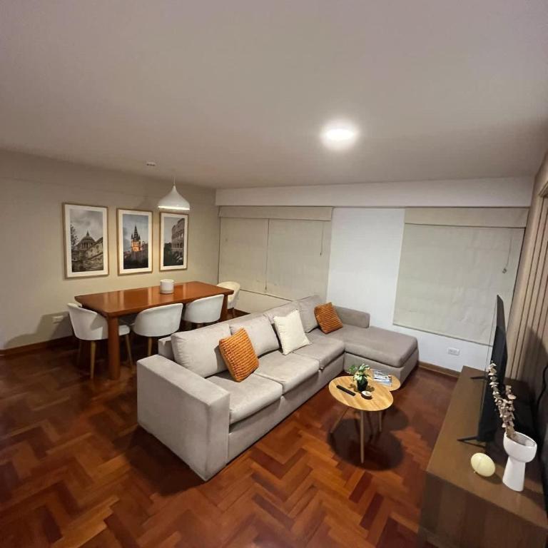 Miraflores 4BR Executive Family apartment - Apartamento - 24