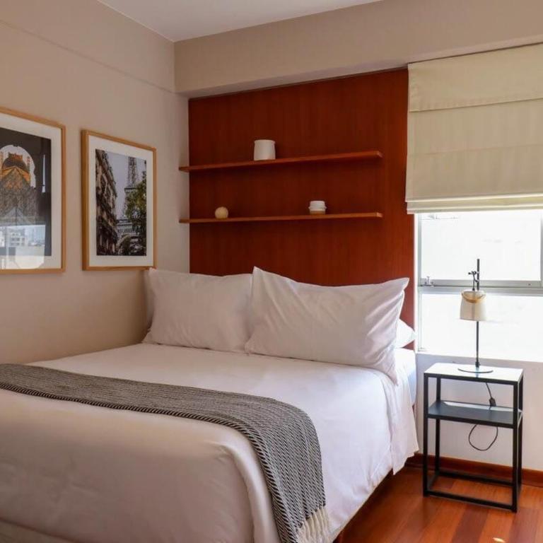 Miraflores 4BR Executive Family apartment - Apartamento - 25