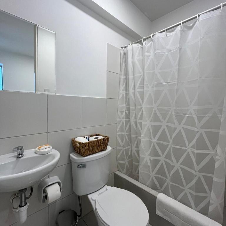 Miraflores 4BR Executive Family apartment - Apartamento - 26