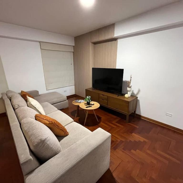 Miraflores 4BR Executive Family apartment - Apartamento - 27
