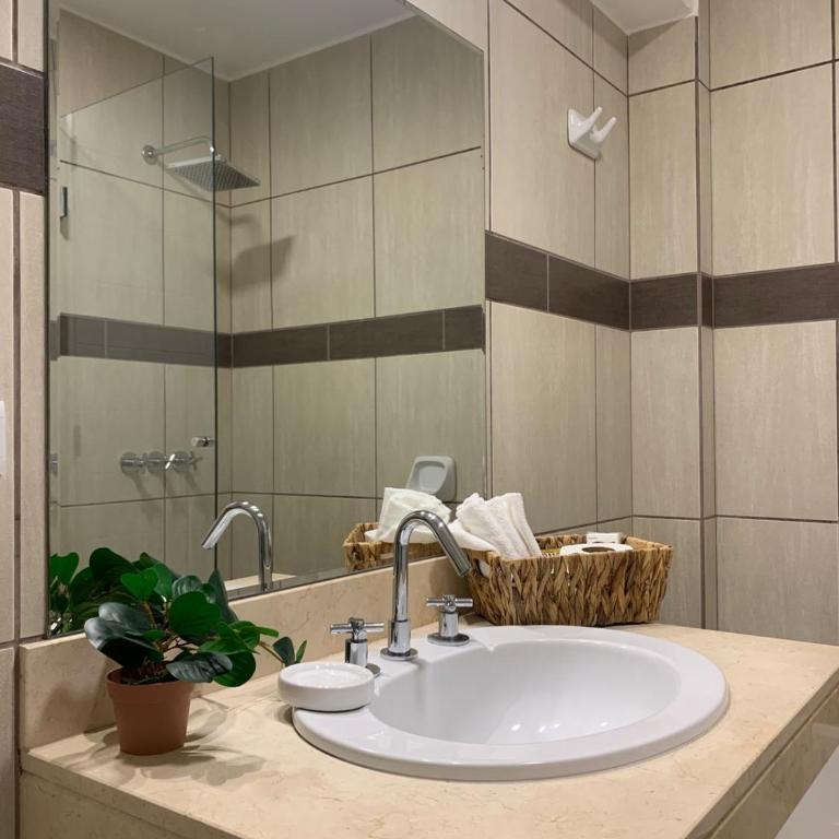 Miraflores 4BR Executive Family apartment - Apartamento - 28