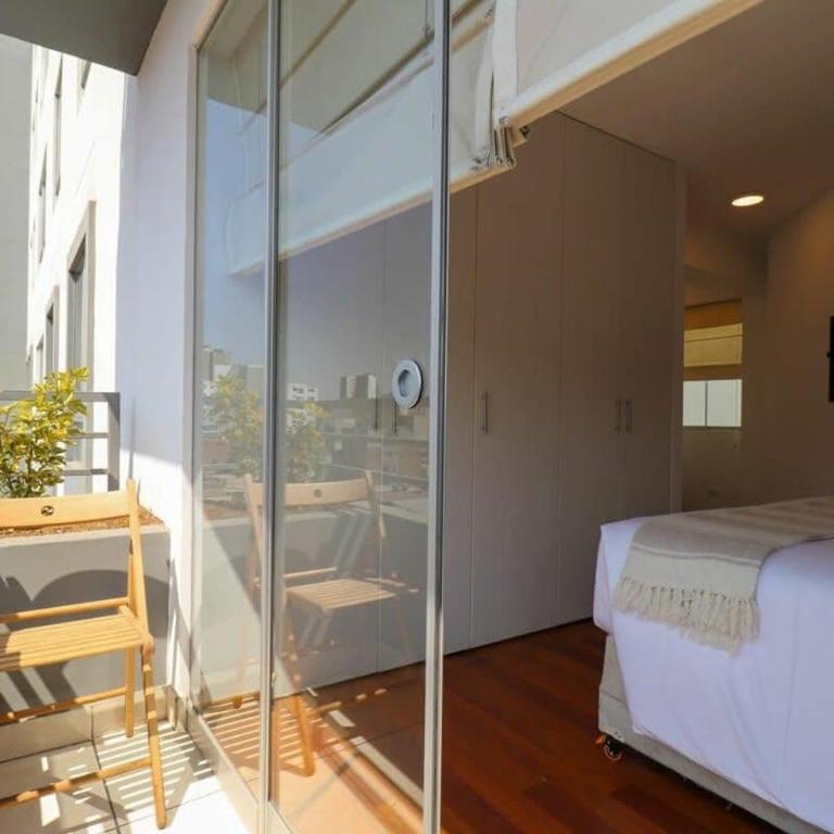 Miraflores 4BR Executive Family apartment - Apartamento - 32