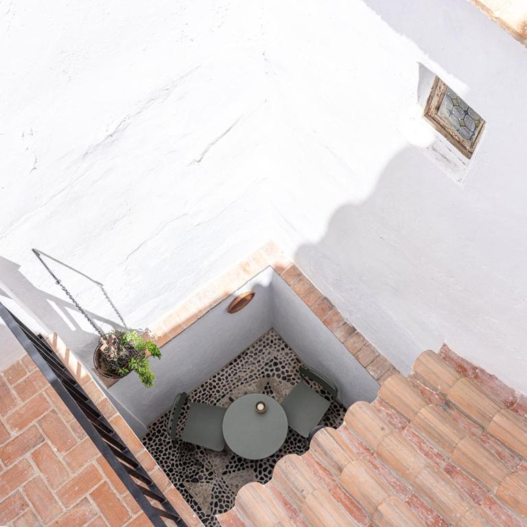 Historic Townhouse, Rooftop and Courtyard - Casa con 1 dormitorio - 31