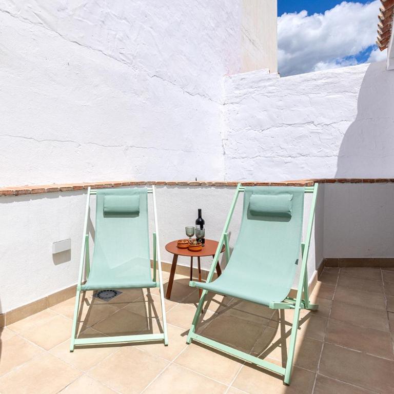 Historic Townhouse, Rooftop and Courtyard - Casa con 1 dormitorio - 30