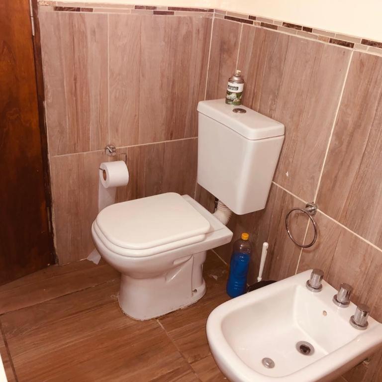 Complejo Renacer - Casa de 2 dormitorios - 4