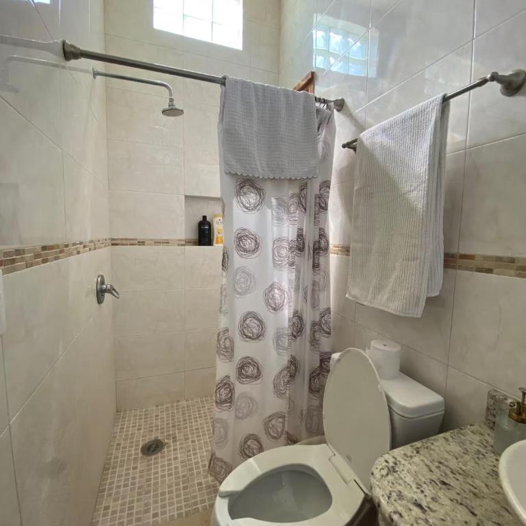 Departmento en Barrio Antiguo - Double Room with Private Bathroom - 1