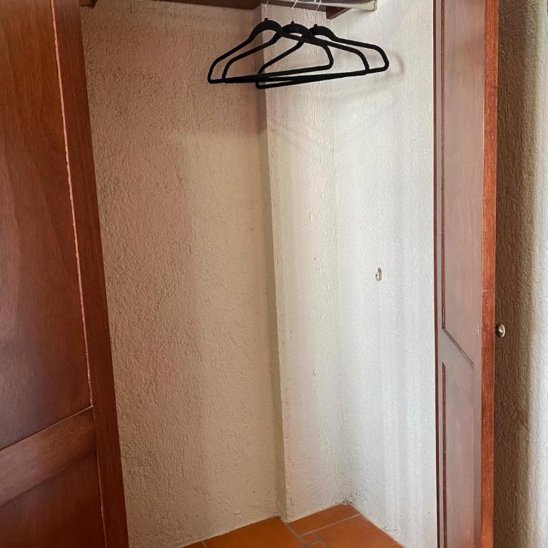 Departmento en Barrio Antiguo - Double Room with Private Bathroom - 7