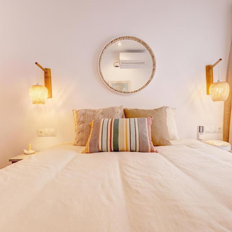 Historic Townhouse, Rooftop and Courtyard - Casa con 1 dormitorio - 36