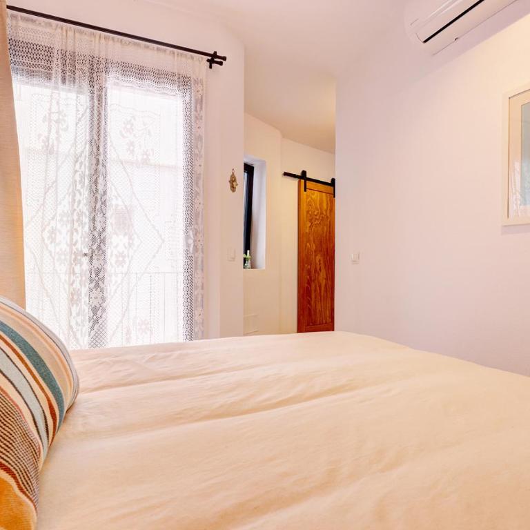 Historic Townhouse, Rooftop and Courtyard - Casa con 1 dormitorio - 38