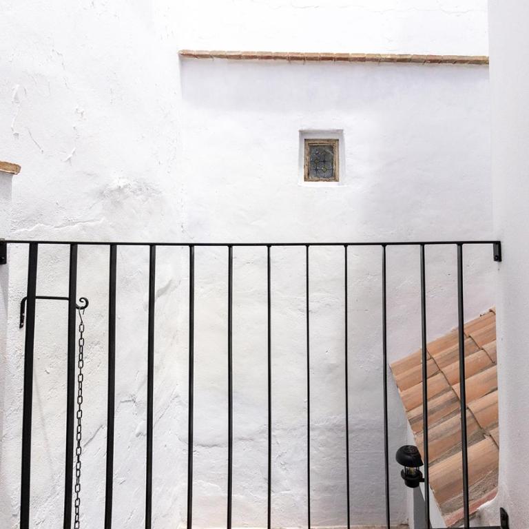 Historic Townhouse, Rooftop and Courtyard - Casa con 1 dormitorio - 37