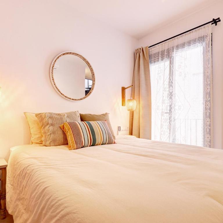 Historic Townhouse, Rooftop and Courtyard - Casa con 1 dormitorio - 5