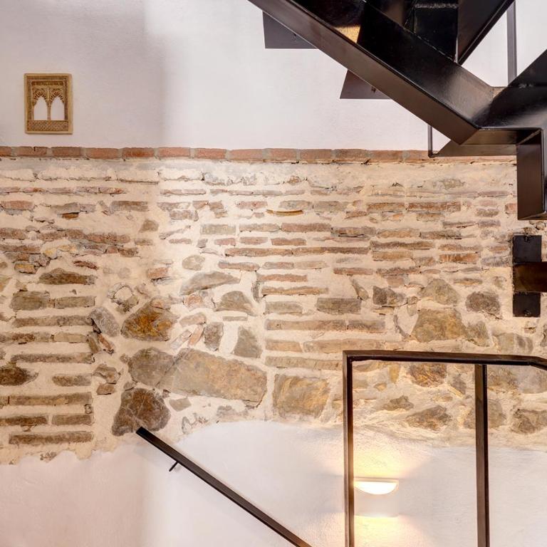 Historic Townhouse, Rooftop and Courtyard - Casa con 1 dormitorio - 41