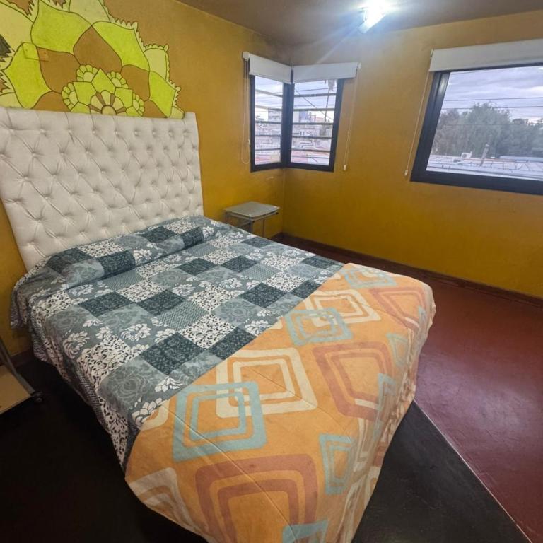 Hospedaje express - Apartamento de 1 dormitorio - 1
