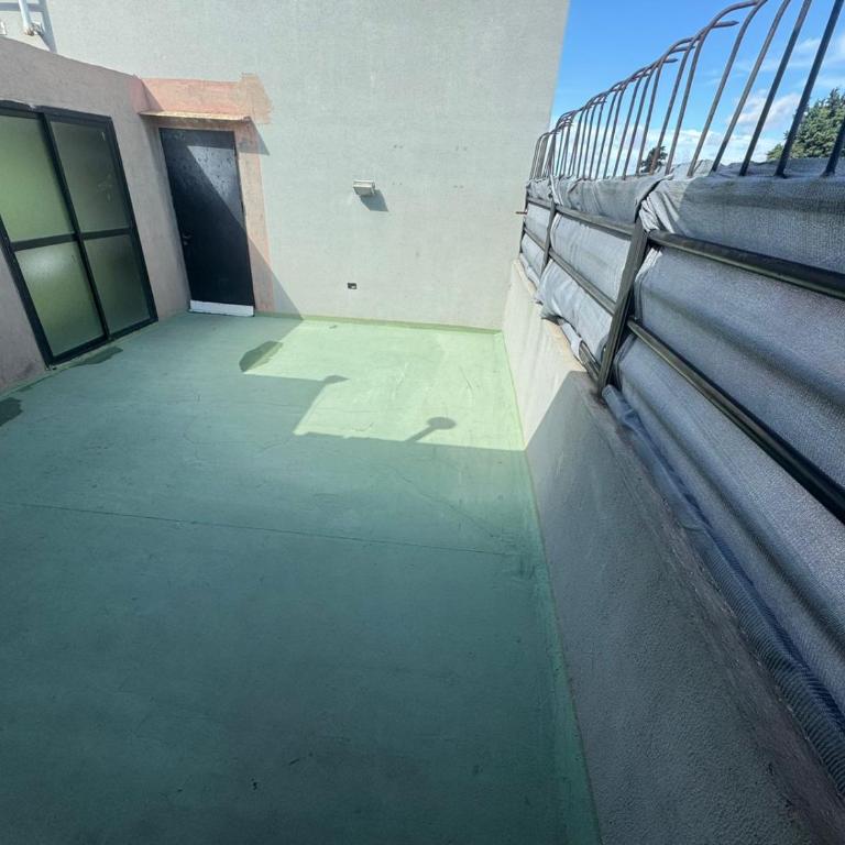 Hospedaje express - Apartamento de 1 dormitorio - 4