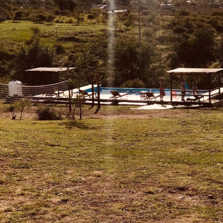 Complejo Renacer - Casa de 2 dormitorios - 17