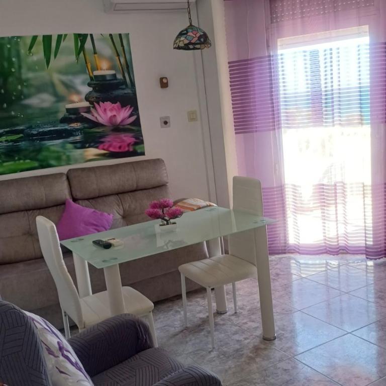 apartamento las Gondolas - Apartamento de 1 dormitorio - 3