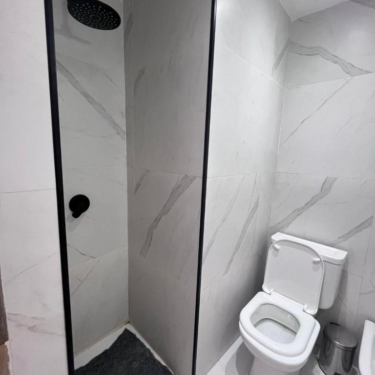 Monoambiente céntrico Tribunales - Apartamento de 1 dormitorio - 11