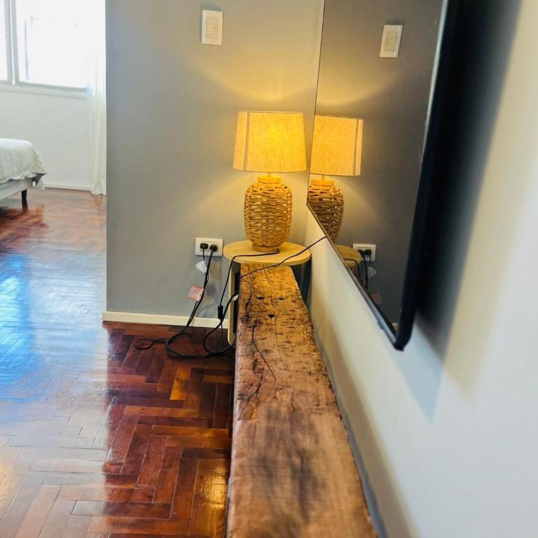 Monoambiente céntrico Tribunales - Apartamento de 1 dormitorio - 3