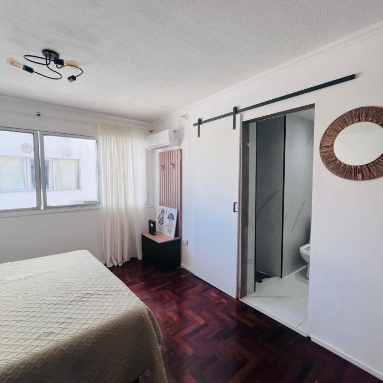 Monoambiente céntrico Tribunales - Apartamento de 1 dormitorio - 9