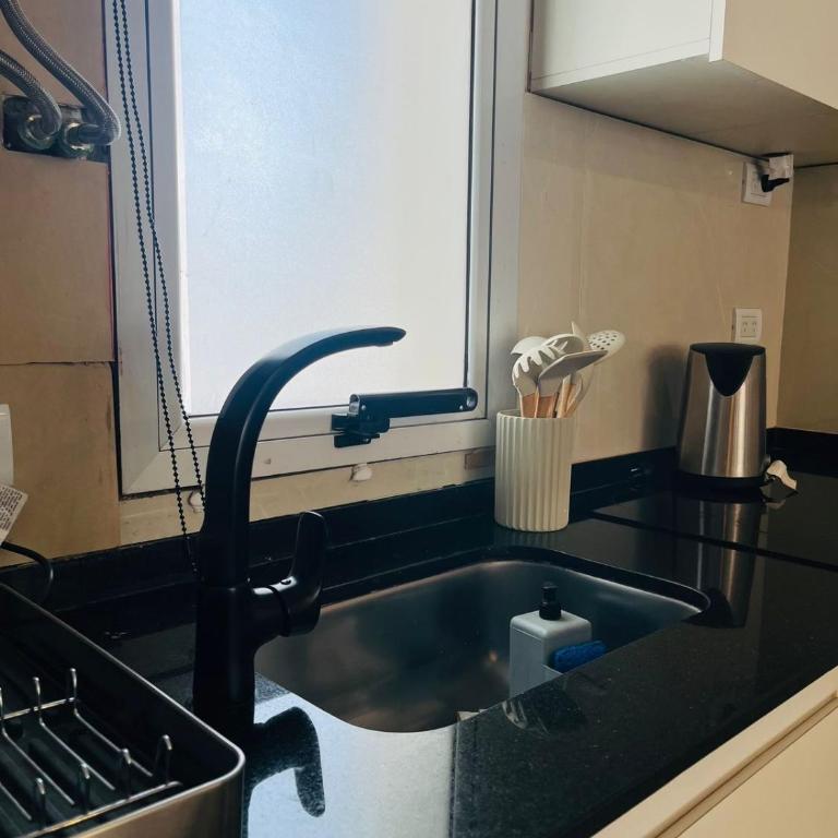 Monoambiente céntrico Tribunales - Apartamento de 1 dormitorio - 6