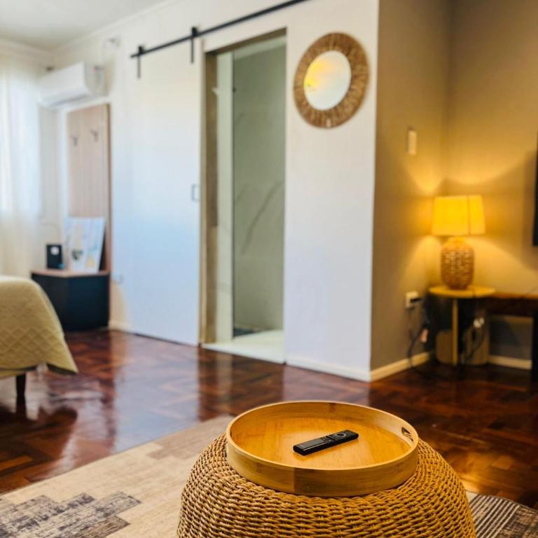 Monoambiente céntrico Tribunales - Apartamento de 1 dormitorio - 4