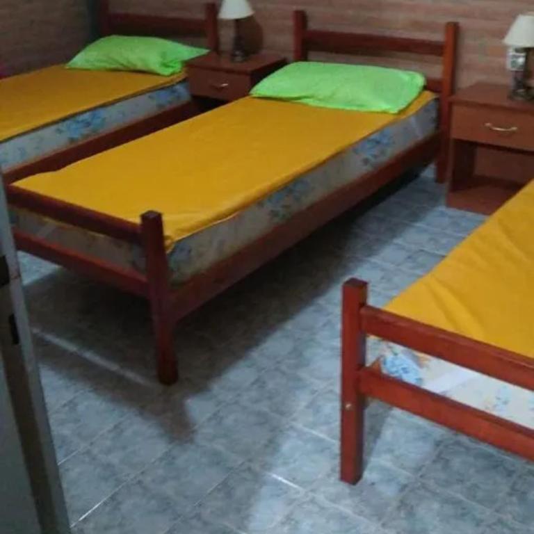 Depto sarmiento - Apartamento de 1 dormitorio - 2