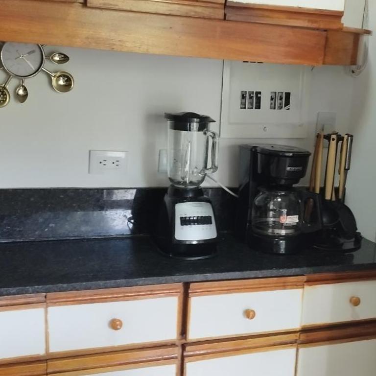 Apartamento acogedor en Cedritos Vista verde y parqueadero privado - Apartamento de 3 dormitorios - 9